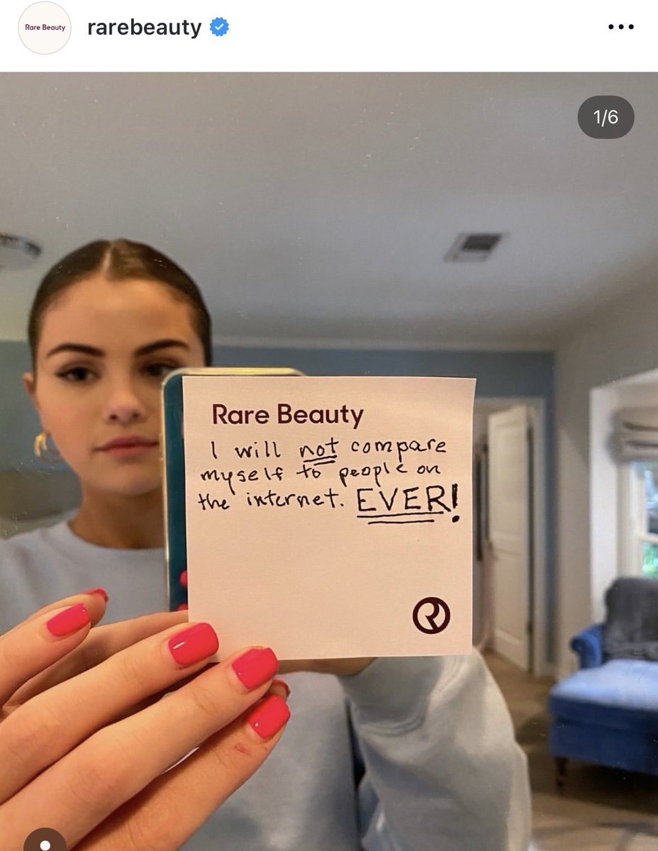 flwr1247's tweet photo. ceo of not believing her own marketing https://t.co/SYeYCoFO6s