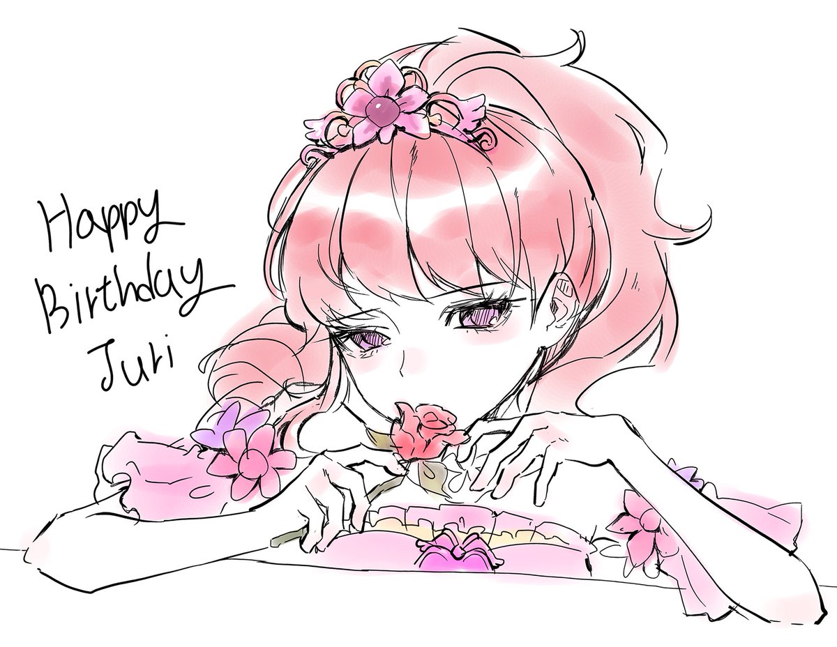 aksi_3232's tweet photo. #紅林珠璃生誕祭2026
그라시아스! 다시 말해 고마워🌹 https://t.co/4dwJ7VPQk2