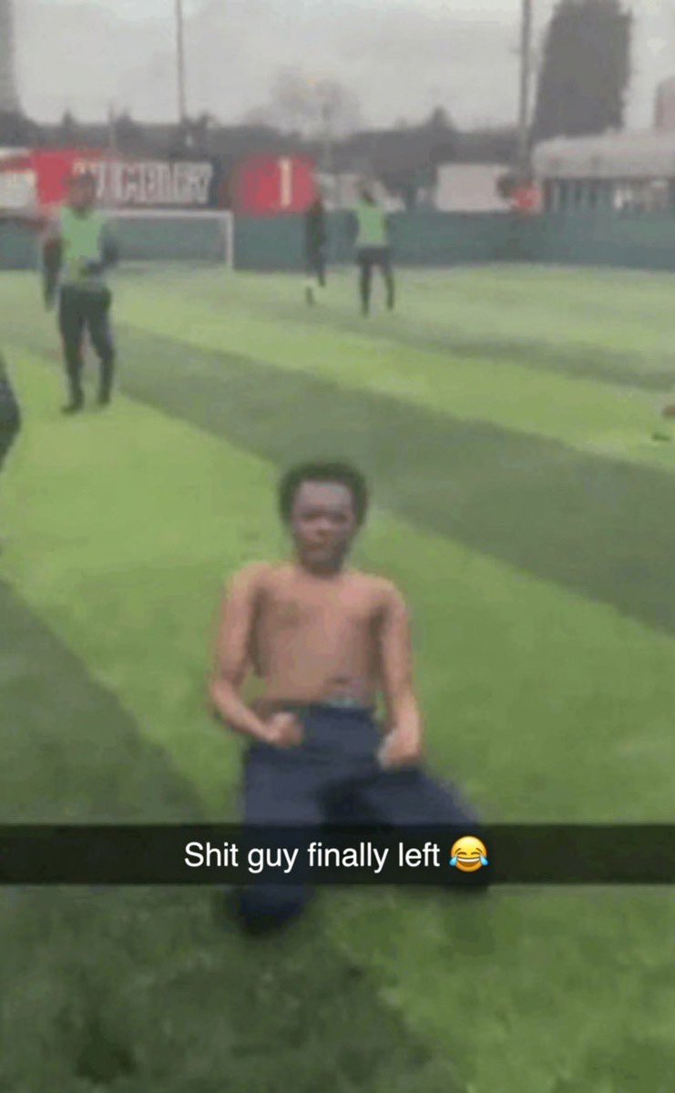 phelliphelli18's tweet photo. Mention the player you were happy to see leave your club😂 https://t.co/mTZPiWLzIf