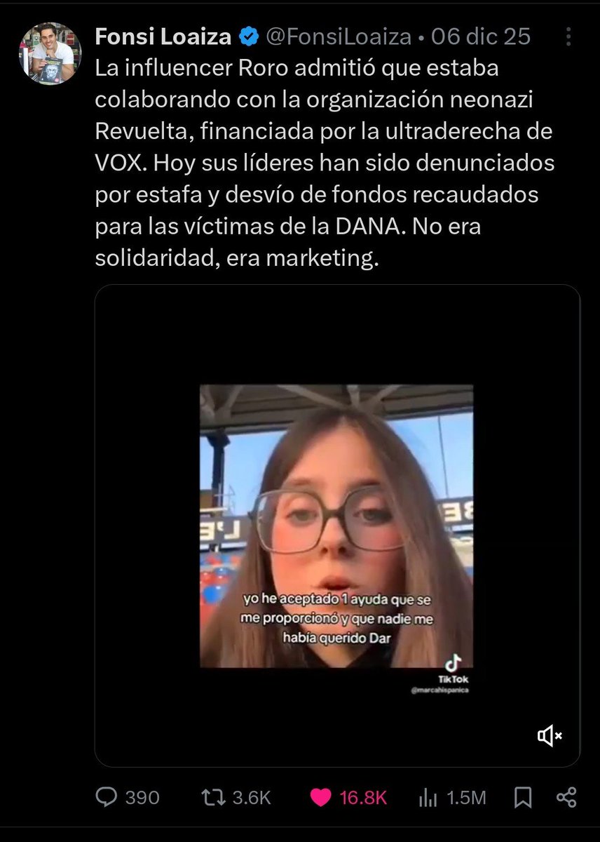 xIm3_JR's tweet photo. @RekiMP3 Pues está tipa si es de todo, mitomana, manipuladora, convencenciera, xenofobica y para acabar na.... 😐 https://t.co/doiEy7NC10