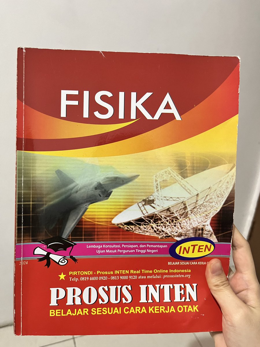 ddjbu's tweet photo. Wts preloved buku inten kelas 12
- per buku 35k ajaa
- bisa co via oren🍊
#preloved #zonauang #utbk #bukuinten #kelas12 #bukuSMA https://t.co/bYWHC0ICfN