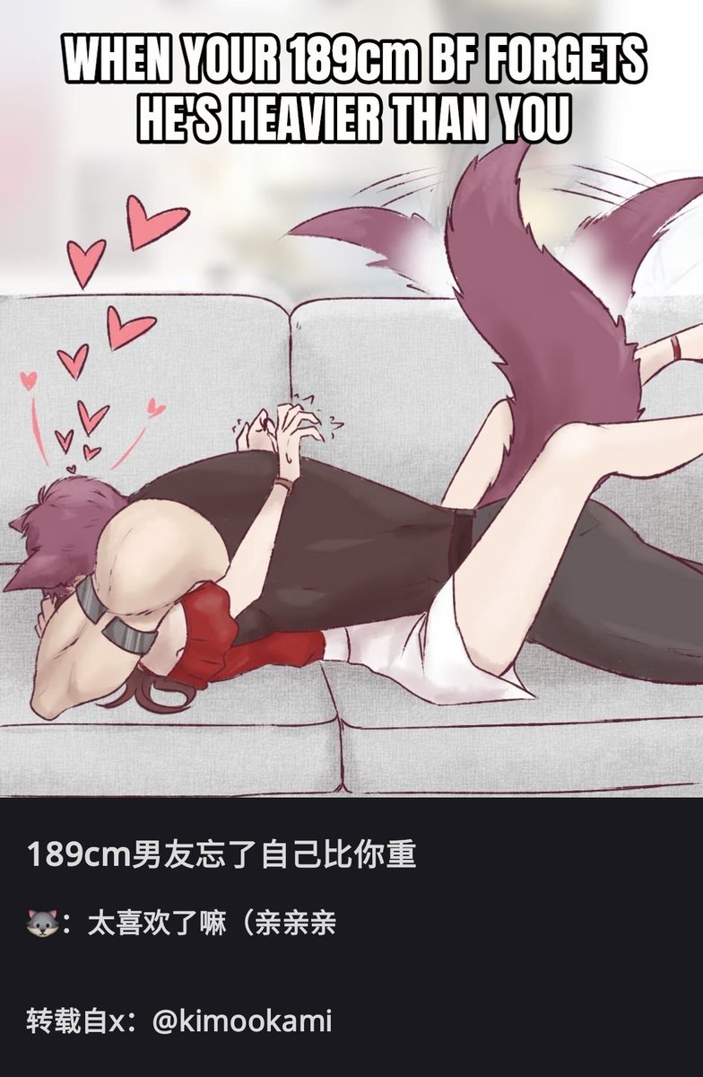 SylusNHisKitten's tweet photo. This is what I mean when I say I want Sylus and Valko to squish me. 🫠💕 https://t.co/fWRiznfOX7