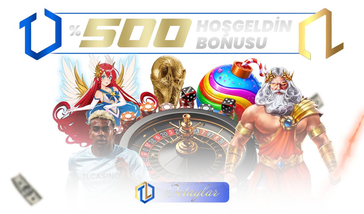Tlcasino_25's tweet photo. O ilk kaydolduğumdaki heyecanı hatırlıyorum... Tlcasino'nun hoşgeldin bonusuyla başlamak bir başkaydı! İşte fark bu. 🎉 Sen de bu avantajlı başlangıcı kaçırma: https://t.co/wO0AF8aOXV #Tlcasino
https://t.co/wO0AF8aOXV https://t.co/frtDt286ch