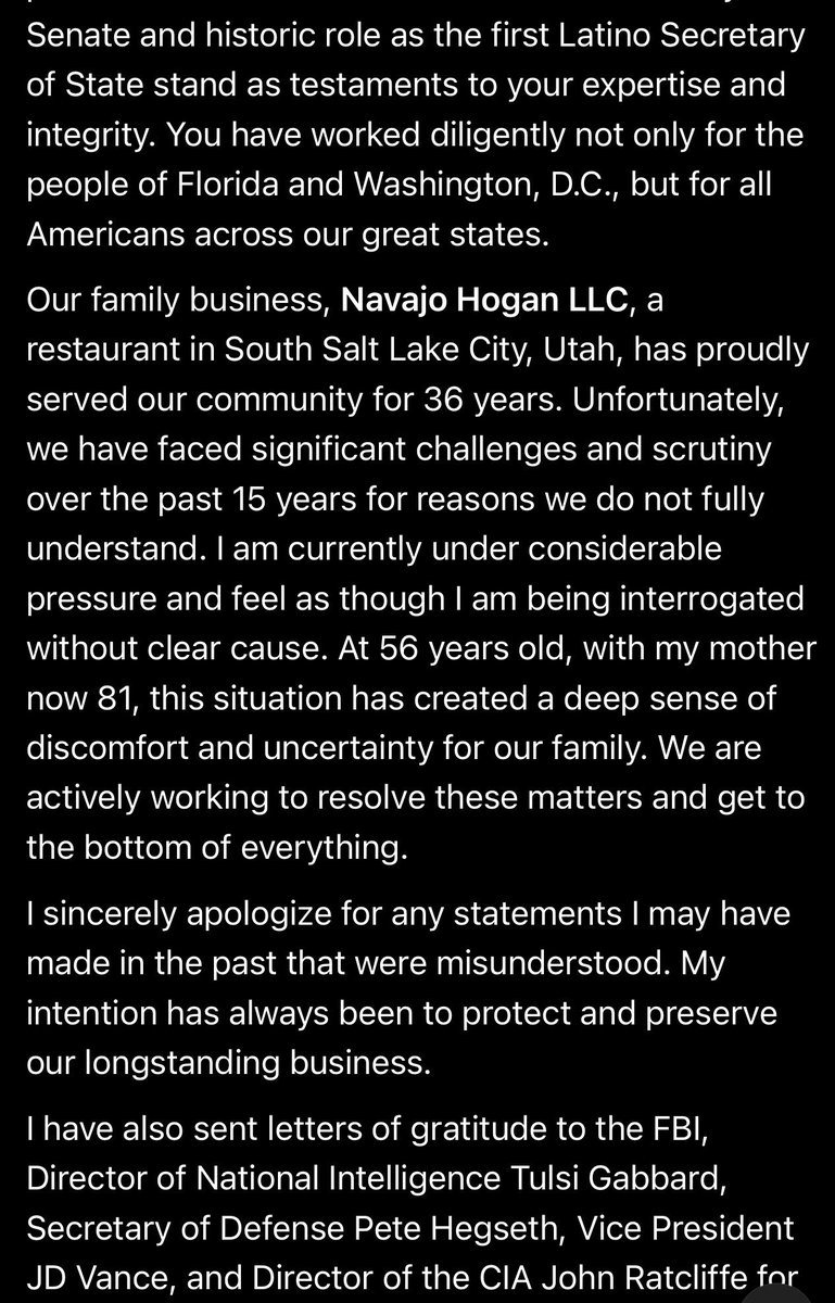 aaron_drako's tweet photo. @StateDept Thank you and here a letter for you to view from the Espinoza family. https://t.co/xRcq8oRyNV