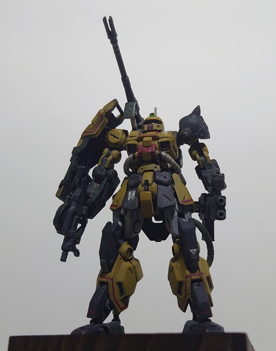 MiniatureHohei's tweet photo. #今月作ったプラモ晒そうぜ
小さいのばっか https://t.co/PJmei0Udlx