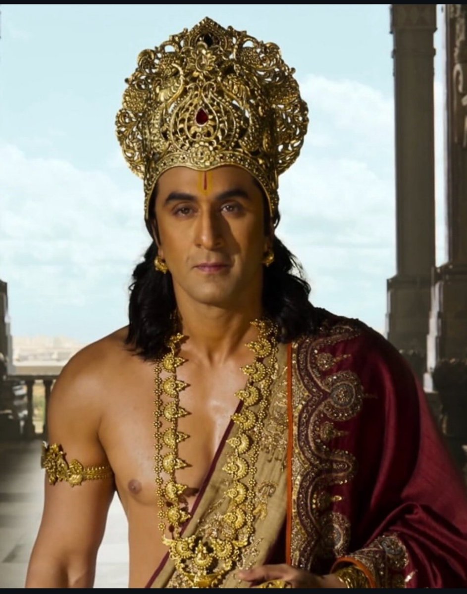 FanAasam's tweet photo. Boycot Ranbir Kapoor https://t.co/KPtLaVXtv0 Beef khata hai usko Ram bana Diya jisko 2022 main ujjain mahakal mandir ghusne nahi diya tha aur usko Ram banaa Diya sabhi ko awaaz uthana hai
#boycot #RanbirKapoor #film #AliaBhatt #NeetuKapoor #viral #share 
@itsrrk @aliaa08 #boycot https://t.co/aVhdIb4ezQ