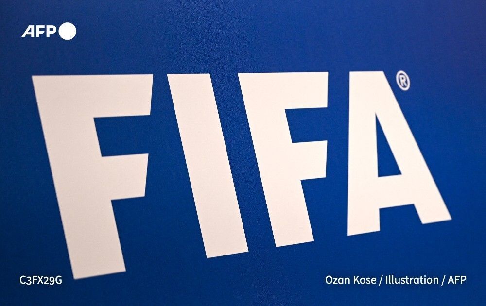 Agence France-Presse tweet media