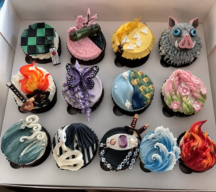 sweetxdessert's tweet photo. 🧁 https://t.co/R692qdkw40
