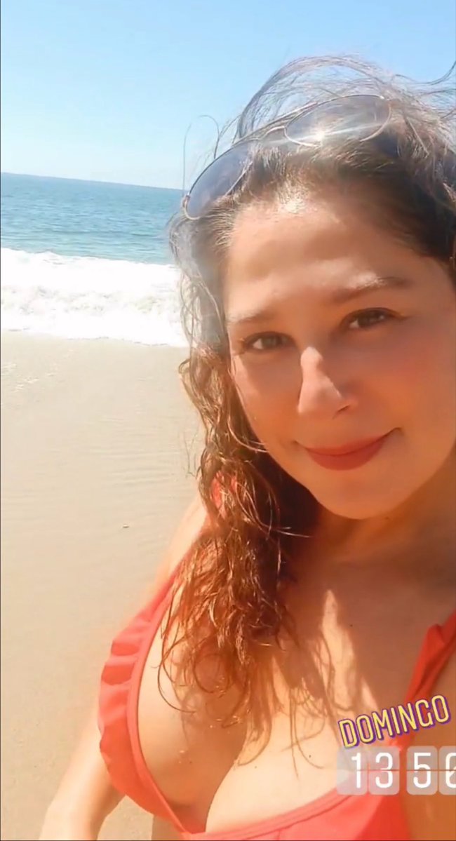 pattynalgas's tweet photo. Amo la playa https://t.co/rDJHPdXwIw