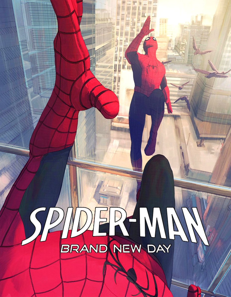 MCU Film News tweet media