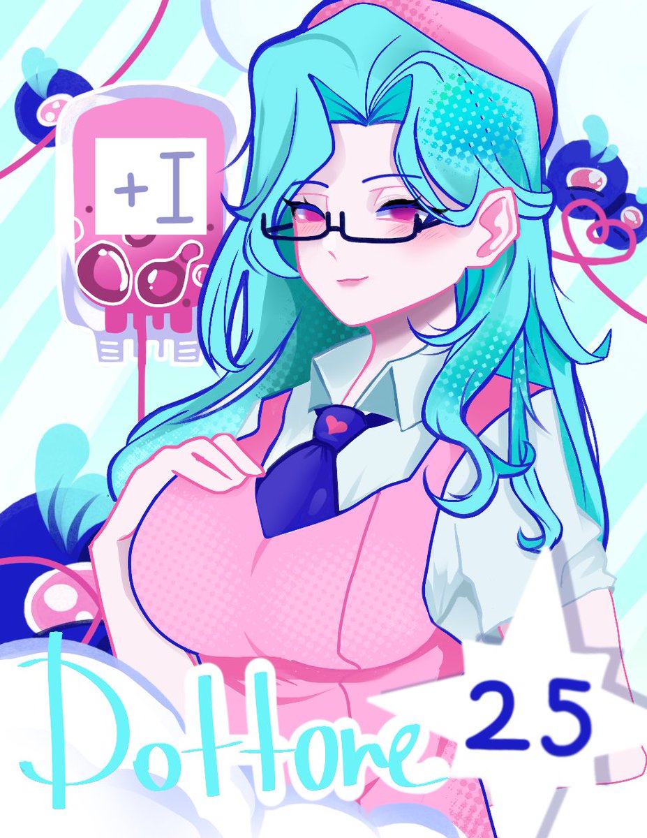 Kirrika_Dr's tweet photo. #Dottore
Fem! 25 https://t.co/GKe3nu5fV4