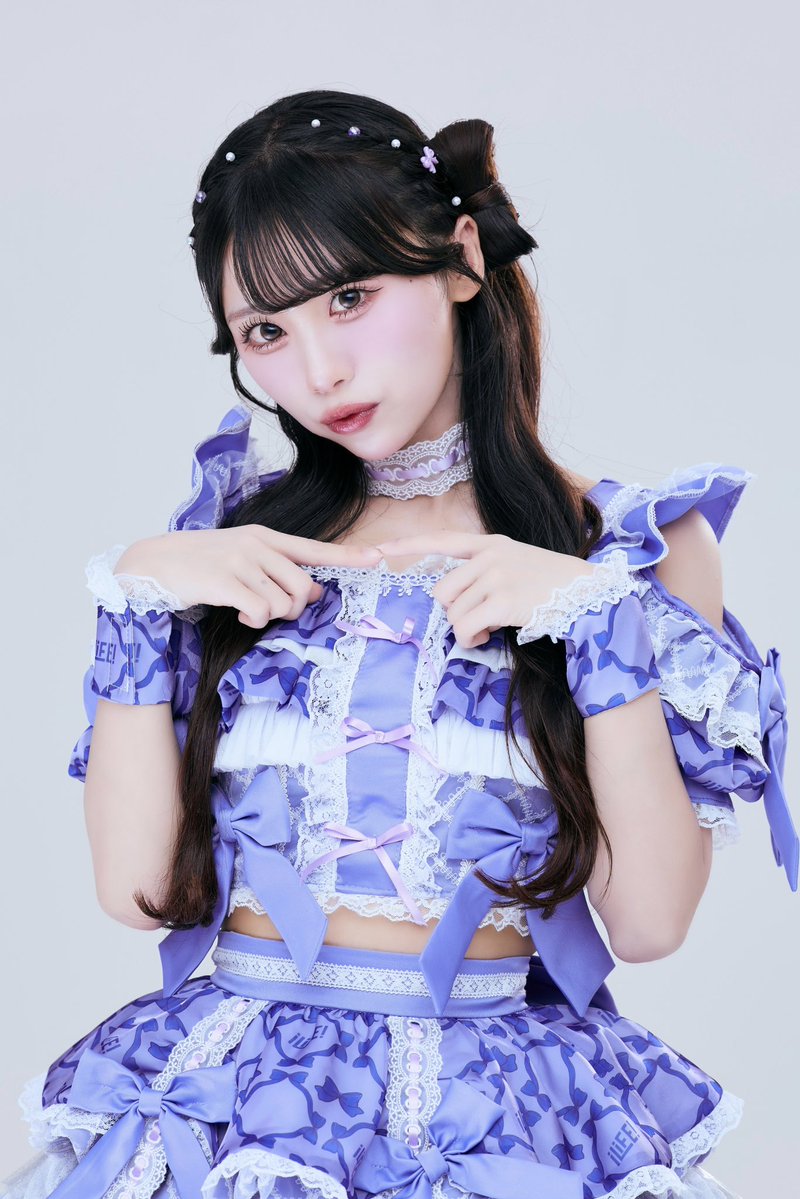 純嶺みき【iLiFE!】 tweet media