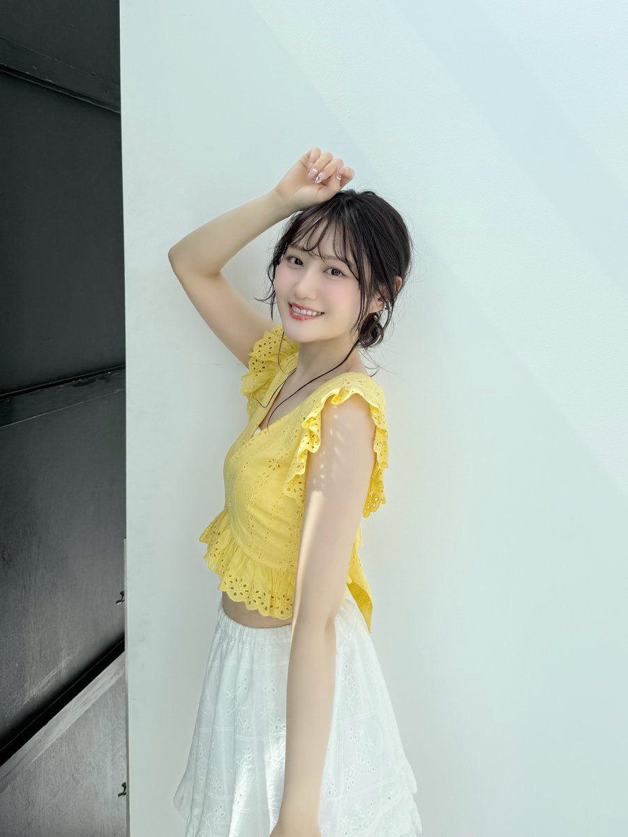 OY_A_Official's tweet photo. ＼˚₊* 掲載のお知らせ ˚₊*／

🎀ー　ー　ー　ー　ー　ー　ー　ー　ー

「MAQUIA ONLINE」WEB連載
『声優・小倉 唯の #ゆいびゅーてぃ 』

ー　ー　ー　ー　ー　ー　ー　ー　ー　ー🎀

第7回目・第8回目が本日公開となりました！

食生活、美容＆美声の秘訣を大公開♪
ぜひご覧ください✨

▼記事はこちら♡
【第7回目】
https://t.co/nMLRss4XpP

【第8回目】
https://t.co/xWECTAnGYd

▼チェキプレゼントキャンペーンはこちら♡
https://t.co/O1wXCWMiwG

▼オフショットギャラリーはこちら📸✨
https://t.co/2Rmu3yfnn6

#ゆいびゅーてぃ #マキア #MAQUIA