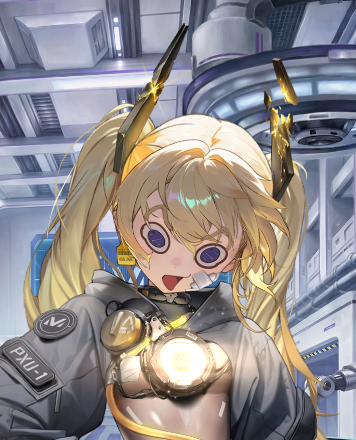 Untoten5's tweet photo. I love these stupid faces

#nikke https://t.co/bzuFd4fZz9