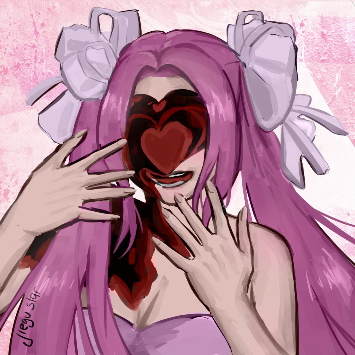 Jiegustar's tweet photo. Hii, new profile here~

I’m jii, 17y/o artist! And I just recently opened my commissions. Here are some of my works!

DM if you’re interested in commissioning me~ https://t.co/87XyFt6qvw