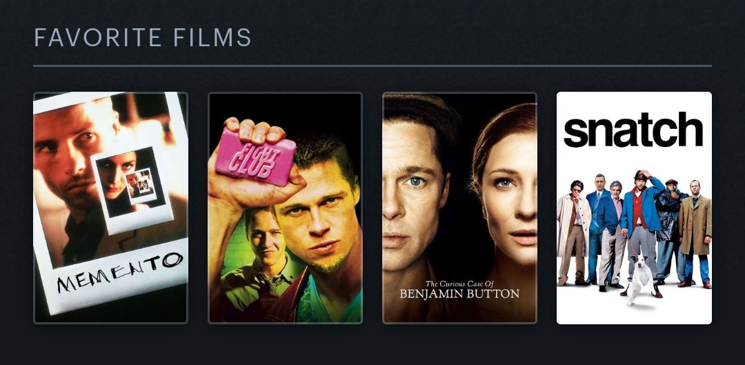 Albator_cdl's tweet photo. Je vais être condescendant mais avec un top film comme ça normalement on devrait pas t'entendre parler cinéma https://t.co/pwN41tYs5x