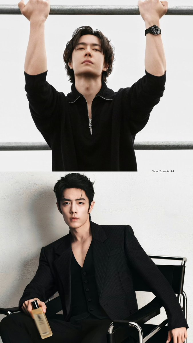 Okcd_aktf's tweet photo. THE HOTTEST COUPLE YIZHAN! 🔥 https://t.co/ORQ98nwDkP
