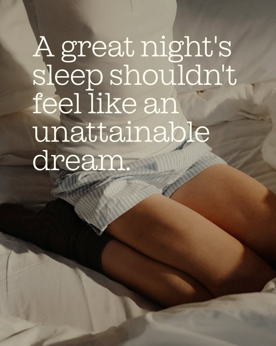 freesoul12xa's tweet photo. If sleep feels like a personality trait at this point… same 🤍

Consider this your permission slip: you’re not doing it wrong, your body just needs support.

It’s less “perfect routine”, more “what actually works for me”

Save for when you’ll likely n... https://t.co/WSRO9MEbWD