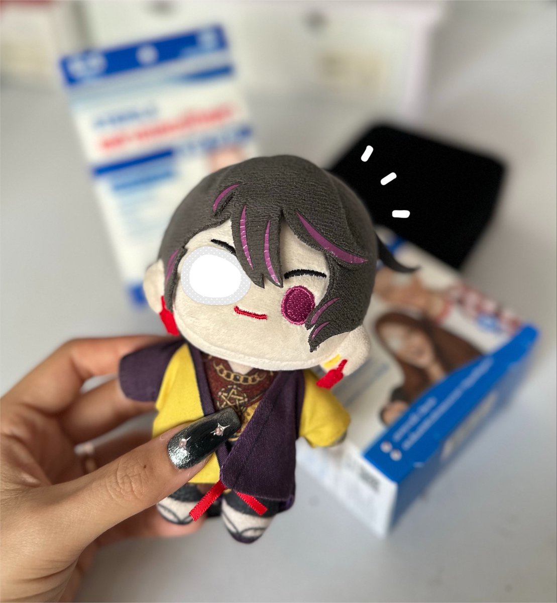 エム ||| COMMISSION OPEN ✧* tweet media