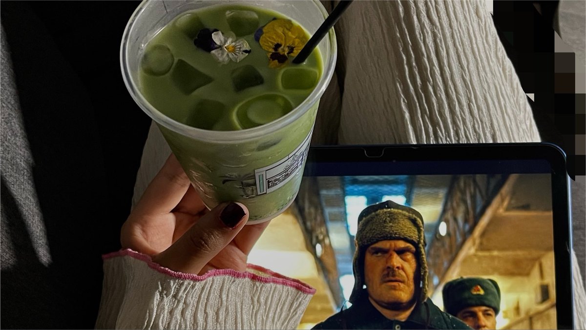 iim1f_'s tweet photo. Lots of matcha 🍵🍵 https://t.co/Dxu6FZNqOn