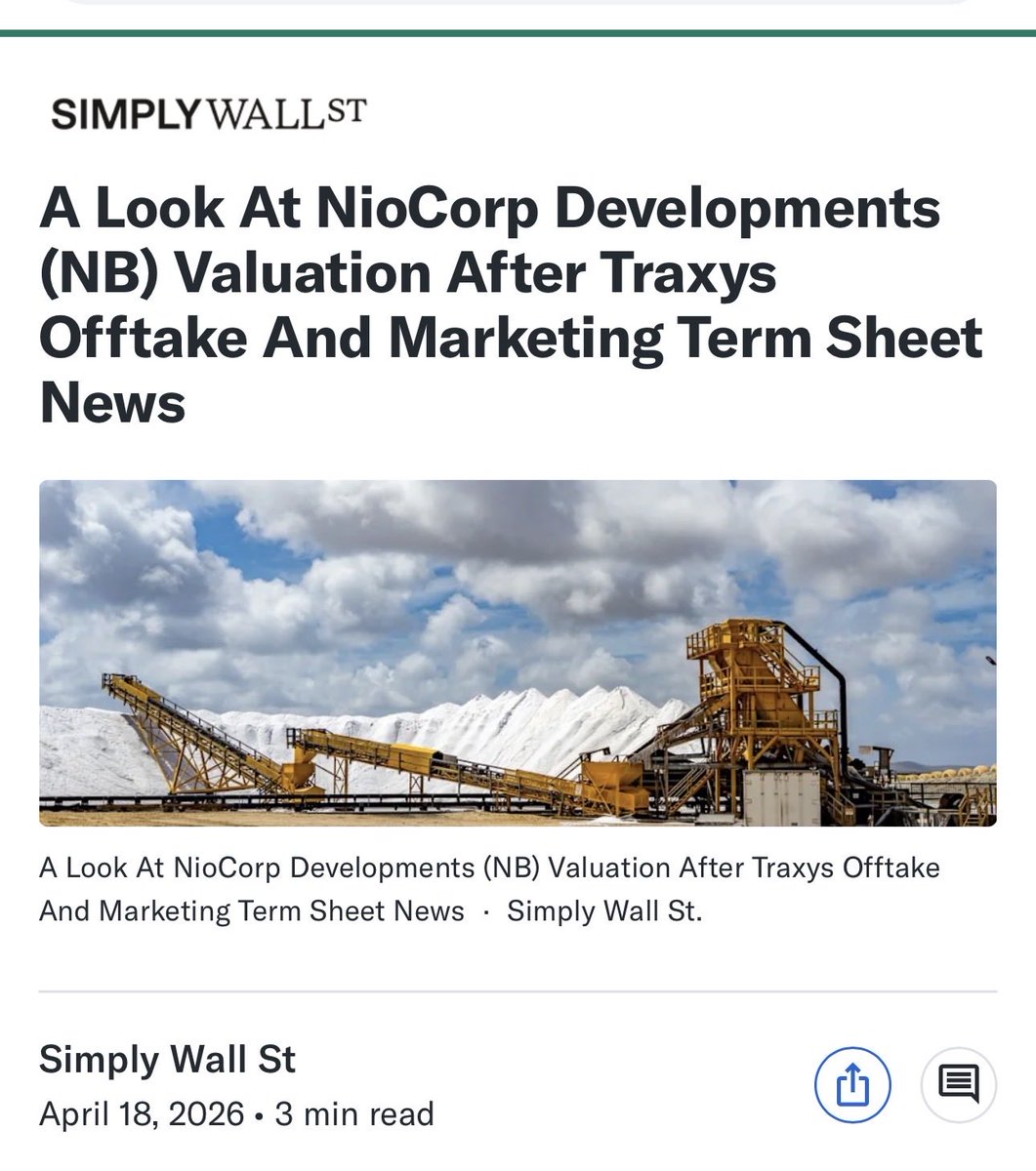 Jhubv3lfm's tweet photo. @JJovanovicUSA @JDVance @SLOTUS @NioCorp  Mark Smith the DFS and Traxys were suppose to be released in April then May then June. It’s about to be August in 1 day and there has been zero updates other than Mark Smith paying himself a $750,000 bonus. https://t.co/vU3sMZfhXC