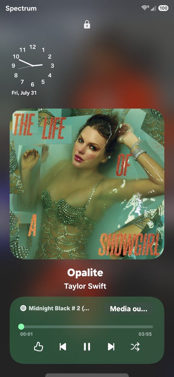 barbie_ciroc's tweet photo. Playlist::: @taylorswift13 = Opalite
#MasterpieceTheater
#NextGenNYC @BravoTV @avadashh
⁉️🤔🙏📿🤲🌟⭐️🕯💙🩵❤️🍷🥰
⁉️🤔🙏📿🤲🌟⭐️🕯💙🩵❤️🍷🥰
⁉️🤔🙏📿🤲🌟⭐️🕯💙🩵❤️🍷🥰 https://t.co/XX4mK5RwTg