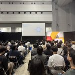 Photo by Developers@LegalOn Technologies (@legalontech_dev)