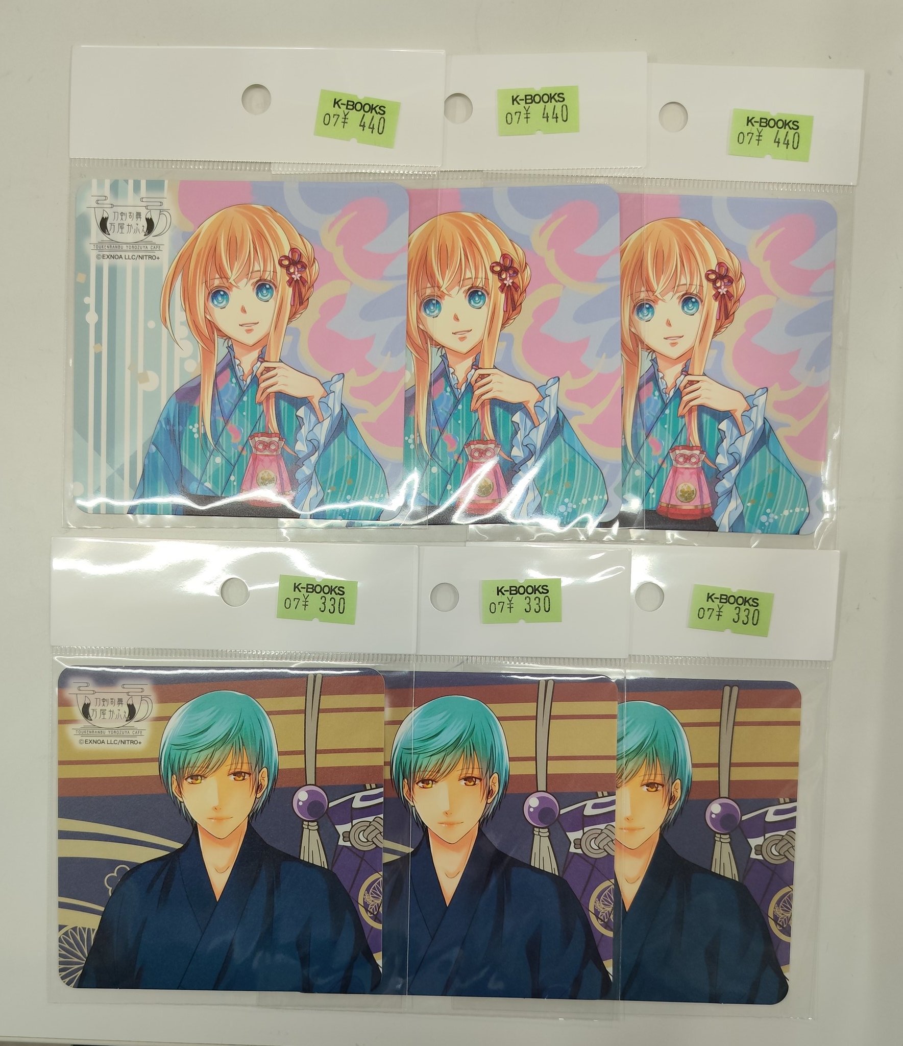 K-BOOKS セレクト館 على X: 