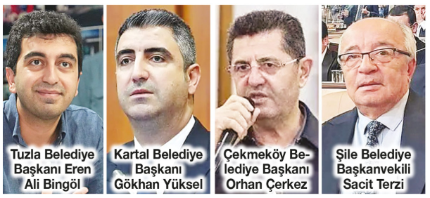 iskenderyagmur's tweet photo. CHP seçmeninin oylarını çalıp akepeye geçeceği söylenenler.
Utanç panonuza bunları da ekleyin.
Zira bunları da siz aday yaptınız.
@kilicdarogluk 
@herkesicinCHP 
@eczozgurozel 
@yenipartiyiz https://t.co/vWppKRKEGp