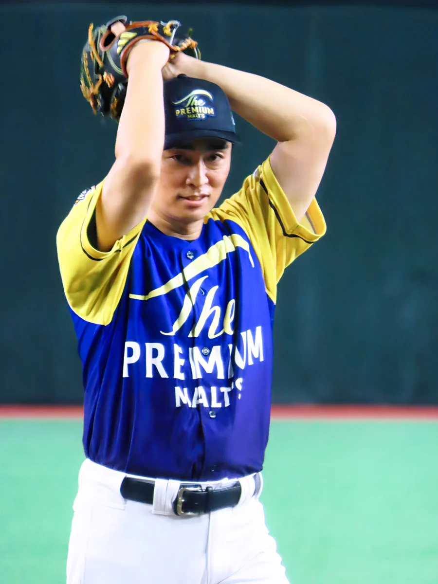 ス*ー様 和田毅選手 サイン入りボール サントリードリームマッチ まる on X: 