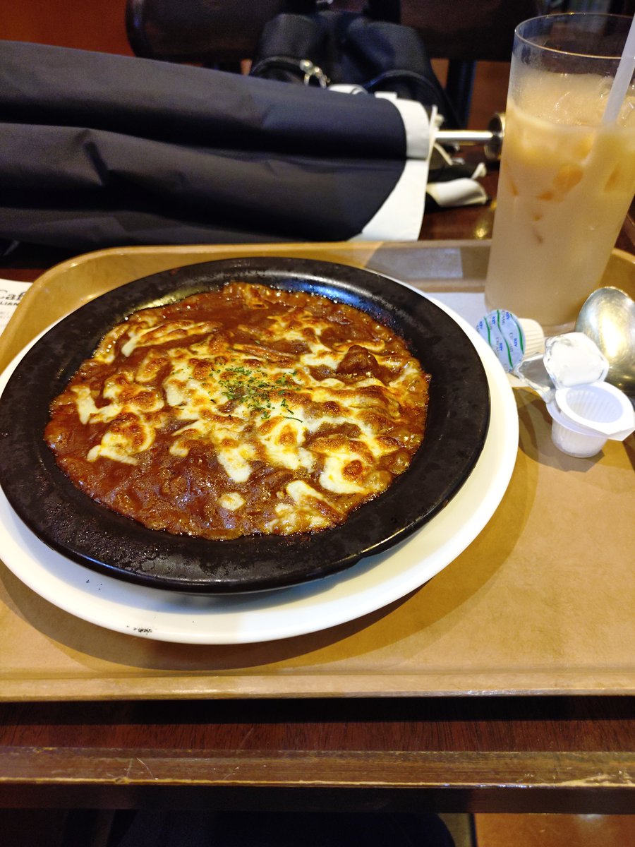 ShiekoSs's tweet photo. 父親が特養へ入ったからたまに様子を見に行く
ホームの皆さんとで体操等やってて楽しそうで良かった
至れり尽くせりだけどいやいや凄い費用が掛かる〜😂

帰りにランチして来ました
ご馳走さまでした✨ https://t.co/hIx1cZ6Rl7