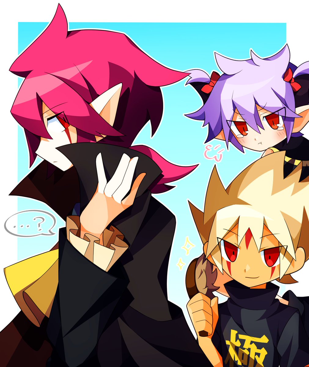 pupimocchi0's tweet photo. #今月描いた絵を晒そう
描いた順に並べてます
ほとんどポップン、1枚だけととモノ https://t.co/OIiUEDtLqm