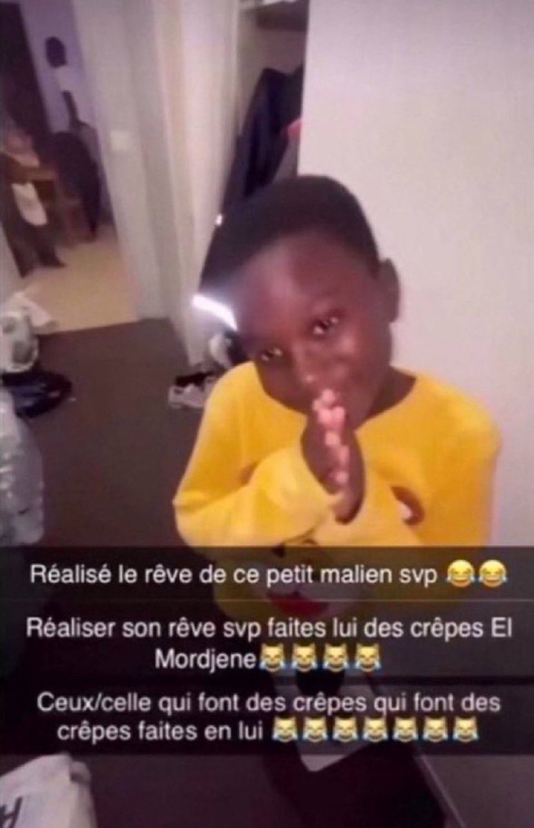 ibc_1207's tweet photo. @myriamtra je viens le voir avec vous ? https://t.co/aEW7CY3gpH