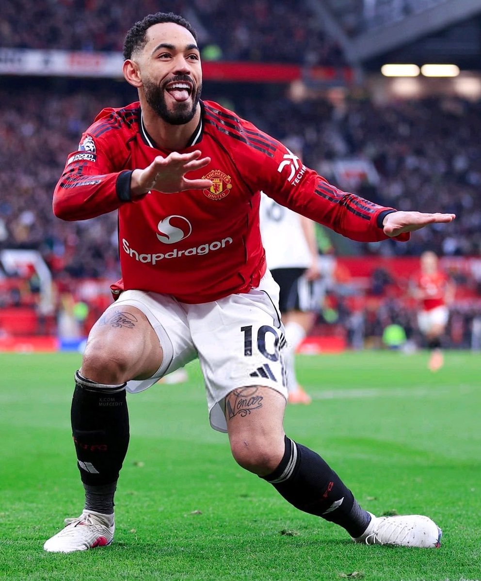 UTDShem's tweet photo. It’s all love for Matheus Cunha at home, João Pessoa Brazil ❤️🇧🇷 #MUFC https://t.co/VtziTn53UT