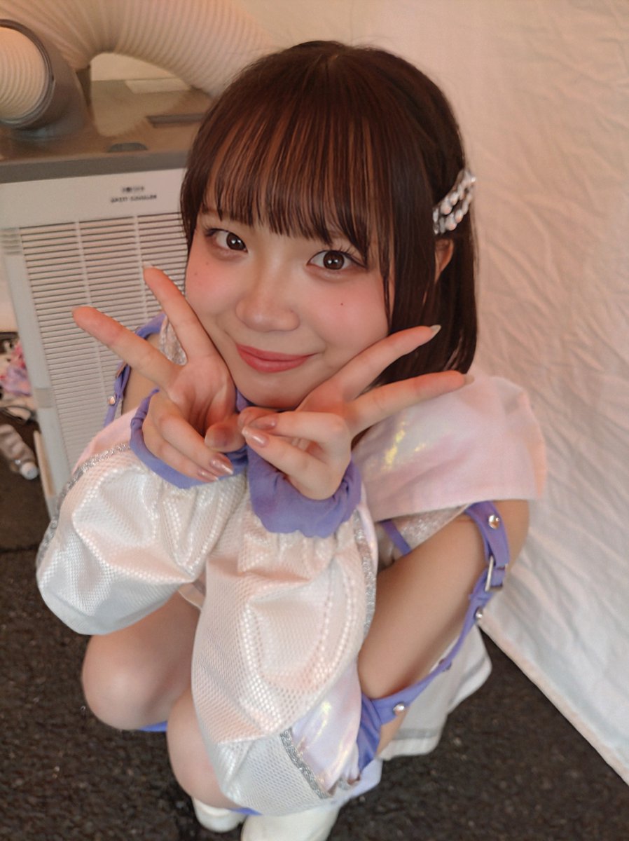 samurai_a04's tweet photo. 2年ぶりの #TIF2026 楽しかった
行ってよかった!

#さすなぎ
#マスカーピース
2026.7.31
in お台場•海浜周辺エリア https://t.co/k54niSW2Mq