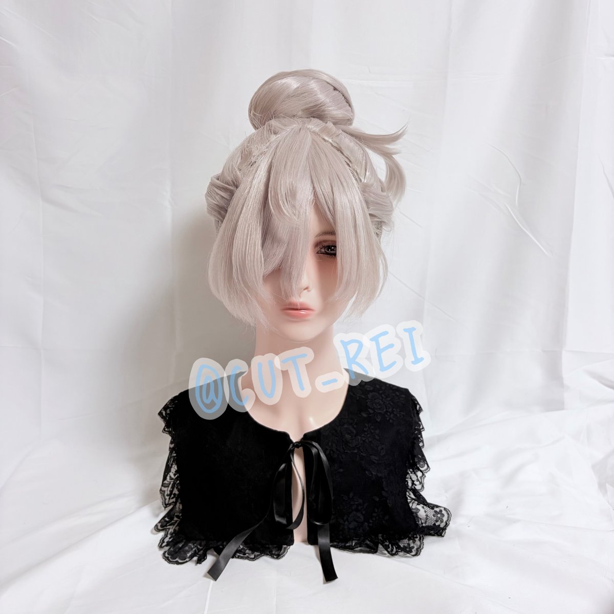cut_rei's tweet photo. NIKKE/シンデレラ　クリスタルウェーブ https://t.co/byJI6h0MrV