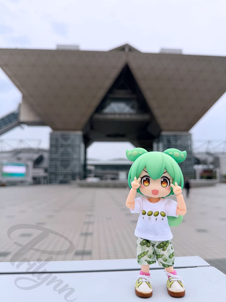Prilynn-ぷりりん- (@PinkFloat) / Posts / X