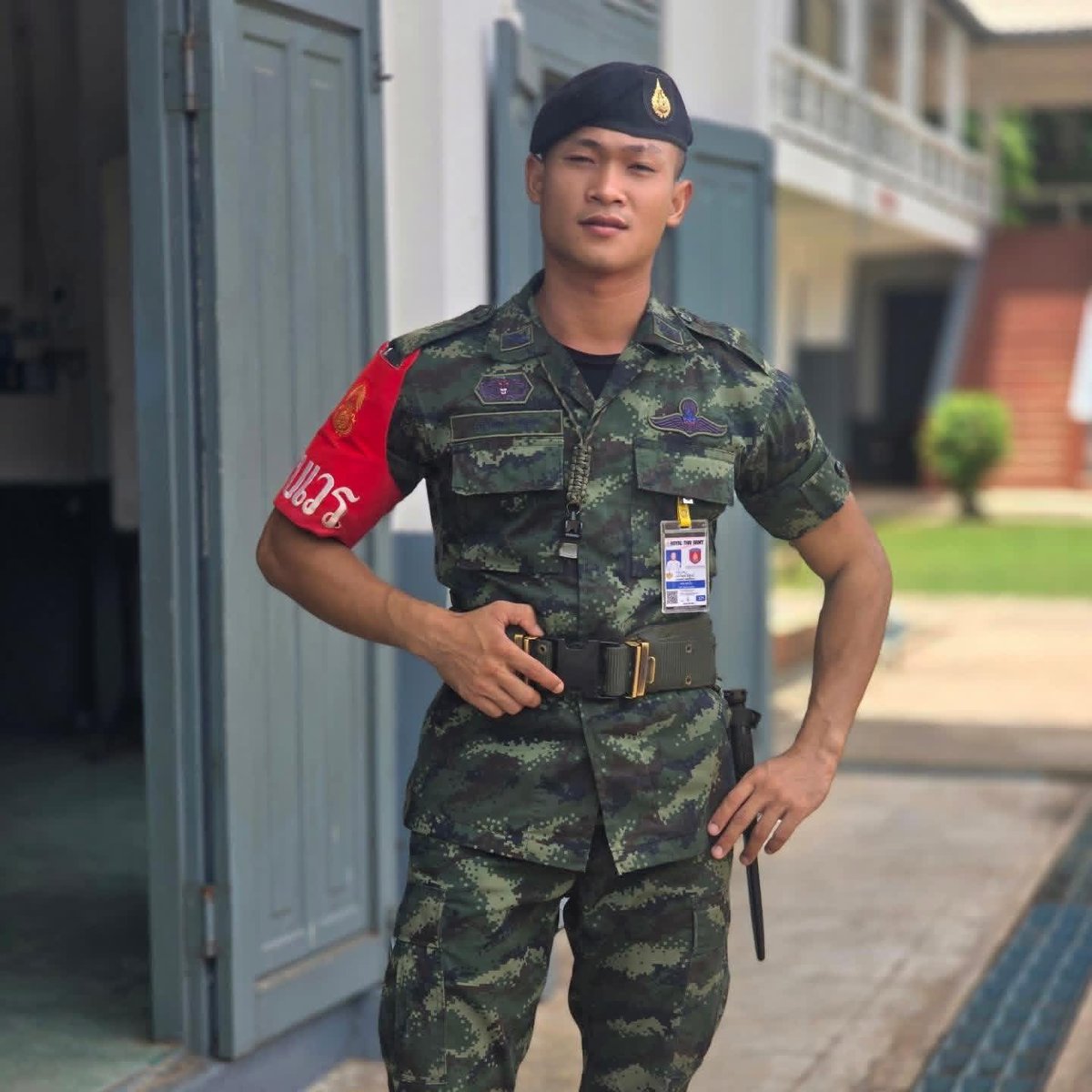 TP_bonanza's tweet photo. หลายใจไม่ชอบ หลายรอบพอได้ 😅 https://t.co/aYehOC5ttL