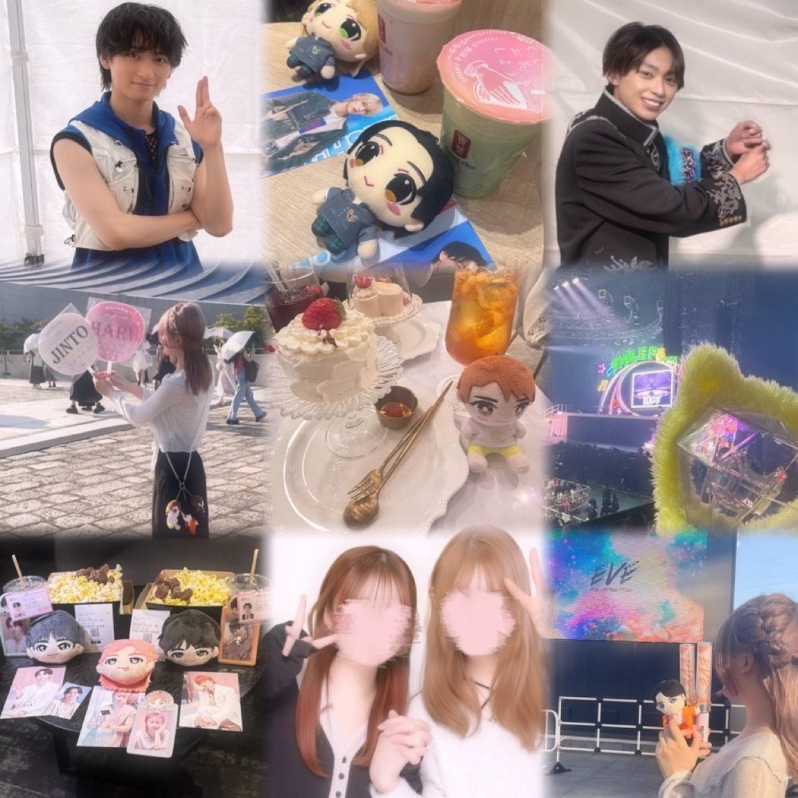 rllo6_'s tweet photo. 🏷️お友達探し𓈒𓏸︎
ハルくん / 吉田仁人くん / 筒井俊旭くん

詳細はALTにて✉🕊𓂃 𓈒𓏸◌
 #8号車さんと繋がりたい   #みるきーずさんと繋がりたい   #COOLerさんと繋がりたい   #Lienさんと繋がりたい #EBiDAN好きな人と繋がりたい https://t.co/jXXsADuVcx