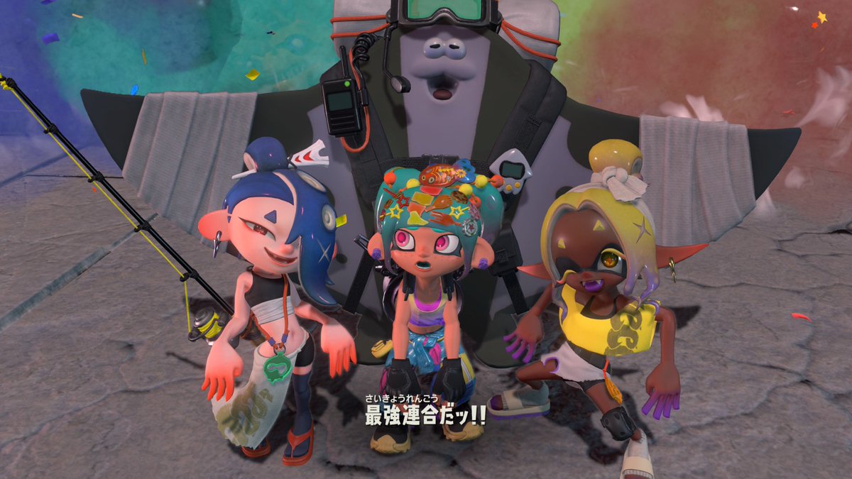 nego_sama0's tweet photo. かわいい〜！ https://t.co/B3zhIiFNzU