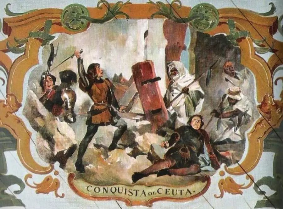 tsuga_gen2's tweet photo. Moroccan territories under Spanish colonial rule. History cannot be erased, and Morocco will never abandon its legitimate rights

"WE WANT OUR LANDS BACK"

#FreeCeutaAndMelilla #Ceuta #Melilla #Morocco #Decolonization #EndColonialism #MoroccanHistory #MoroccanTerritories https://t.co/gIjd4KVAzH