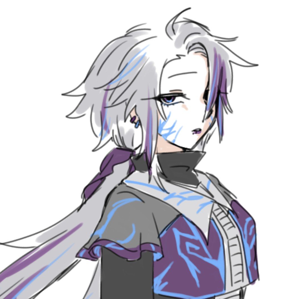 kosiann_12's tweet photo. #今月描いた絵を晒そう
全然描いてないということに気付いた https://t.co/SF0Xa45hyn
