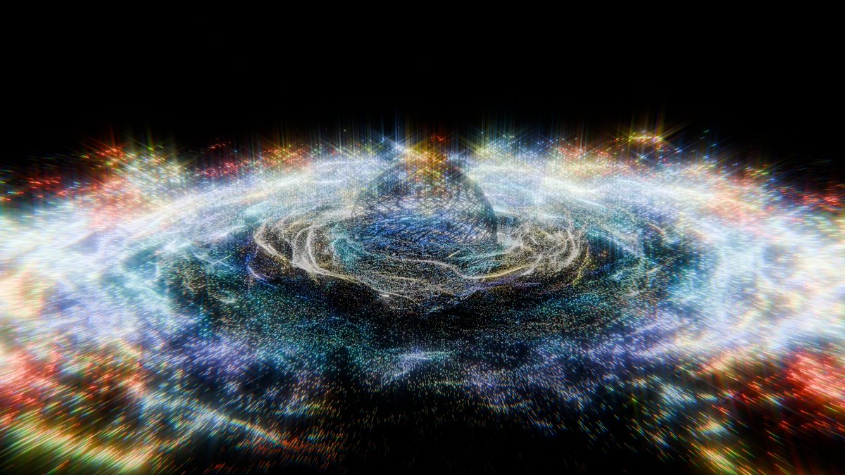Styxified's tweet photo. the big bang https://t.co/bwcByuSXtN