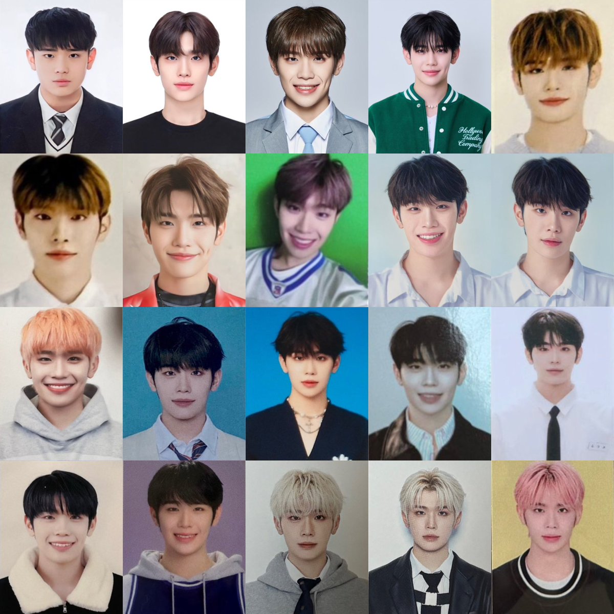 4ktaerae's tweet photo. (updated) taerae id photos 🥹✨ https://t.co/VsPqwFWTYf