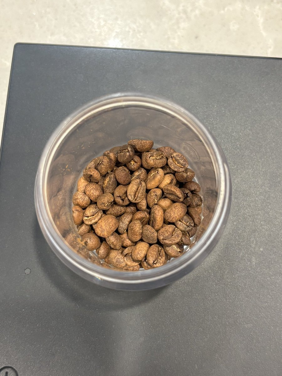 wine_nikki's tweet photo. Coffee Wrights
Ethiopia 
Tamiru Tadesse ”ALO Berry" Washed Limited Lot for Ambessa Japan 2024 Finalists

甘い紅茶の香りがすごい🤤
のむと金柑のような甘み

飲み切った・・・😢 https://t.co/eDDY7vYijc