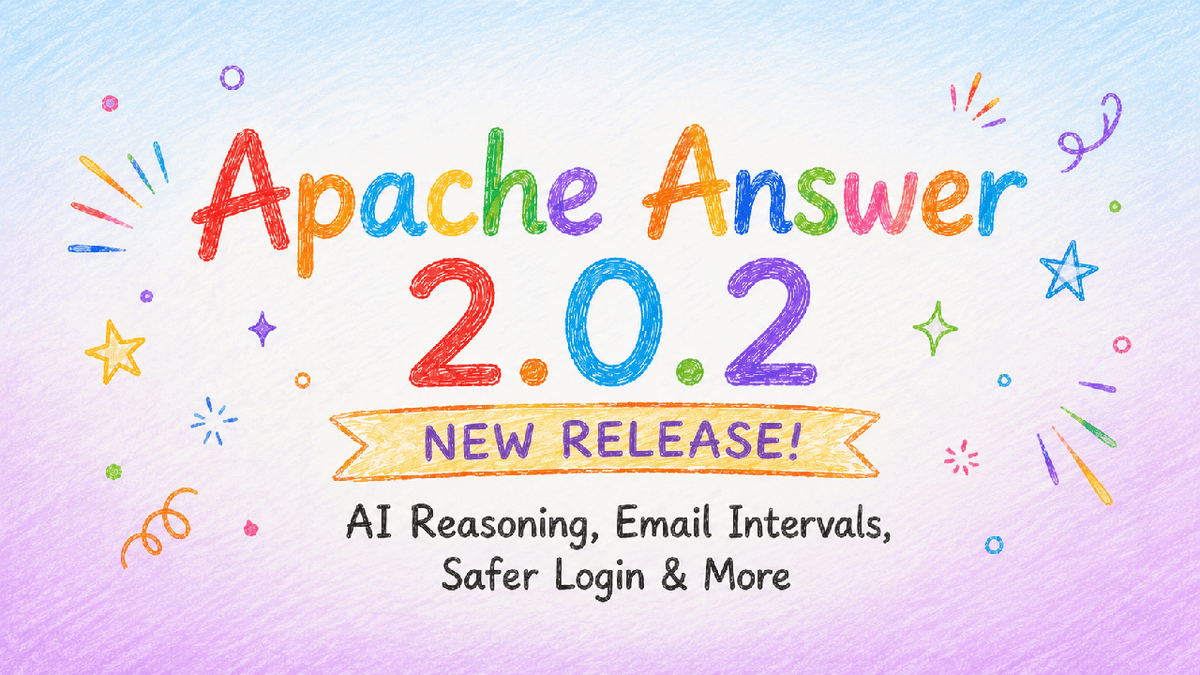 ApacheAnswer tweet picture
