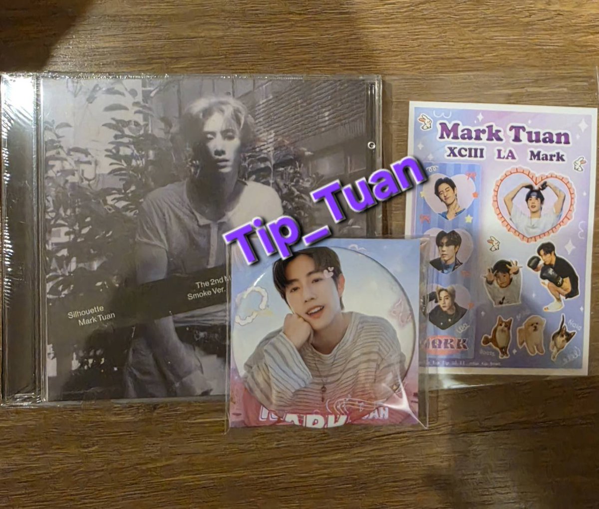 TiP_TiP_TiP_22's tweet photo. สุ่มแจก สตรีม YouTube
(เริ่มปั่นวิวยอด21,000เป็นต้นไป)
แจกบั๊ม Jewel Smoke Version

กติกา : 🐰แปะหลักฐานการปั่นวิวตั้งแต่30วินาทีแรกจนจบเพลง + ใส่ลายน้ำ
🐰รี + เมนชั่น ALONE BY MARK TUAN + ติดแท็ก #ALONE_OUTNOW
 
📌สุ่มเมื่อยอดวิวถึง 1M นะคะ https://t.co/XwFnGWHRix