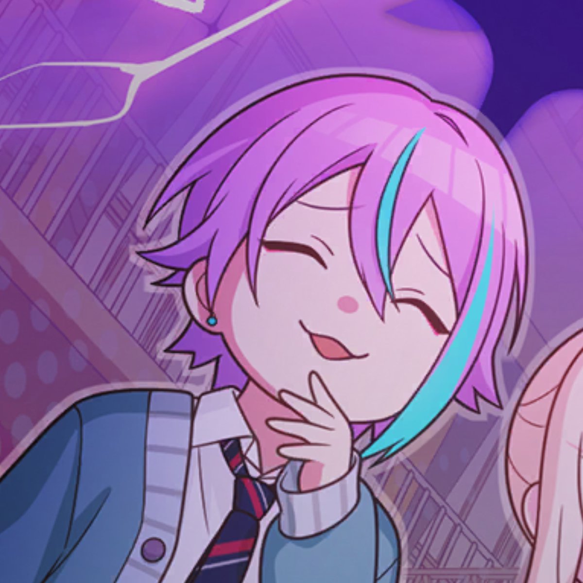 akirui_daily's tweet photo. Like some people pointed out, yes i completely forgot about this Tsukasa card and i completely apologize!! This post was made in a rush since i’m on a trip so I didn’t realize until now. 

Anyway, we’ll hope for a proper cameo in a future of course! Lots of love from the admin! https://t.co/nOFD3Ed652