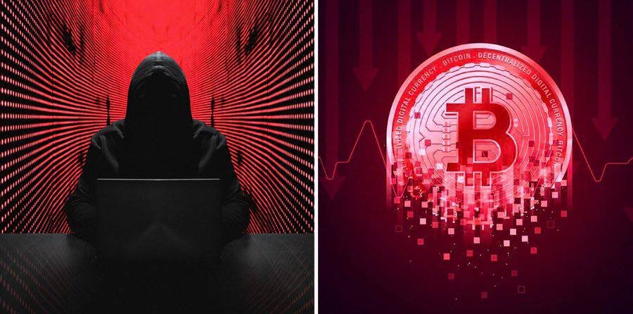 Kebbi_kingjr's tweet photo. BREAKING: 🚨 Massive attack drains nearly 600 $BTC from ~500 Bitcoin wallets.
An attacker exploited a Coldcard Mk3 seed generation flaw to steal 594 $BTC (~$38M) in a 25-minute attack.
The bug made some Mk3 recovery phrases predictable due to weak entropy. https://t.co/TM3FY7DnVc