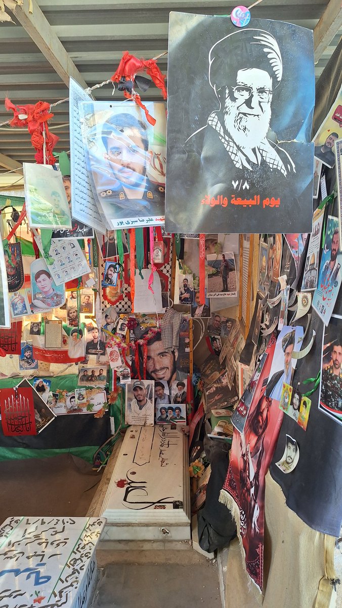 FShannedi's tweet photo. اربعین است و جهان یکسره هیأت شده است
حرم یار مهیای زیارت شده است
تو که حق به مددش کرده نصیب
یاد ما باش که دلم یکسره ویران شده است

#یا_لثارات_الحسین
#ملت_حسینی https://t.co/bvGCq6gzXt